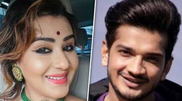 Bigg Boss 17: Ex-winner Shilpa Shinde terms Munawar Faruqui 'intelligent' 'talented' RKK Bigg Boss 17: Ex-winner Shilpa Shinde terms Munawar Faruqui 'intelligent' 'talented' RKK