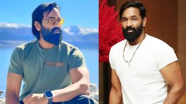 Manchu Vishnu Got Injured in Kannappa Movie Set NSK Manchu Vishnu Got Injured in Kannappa Movie Set NSK