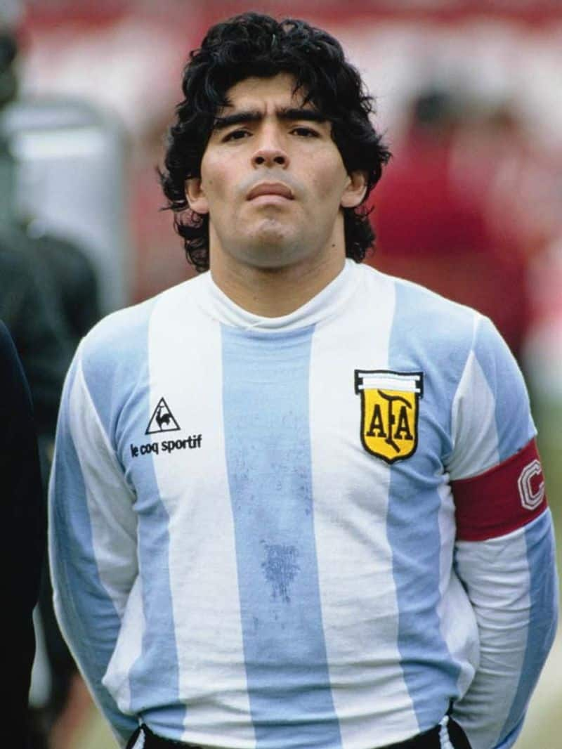 Diego Maradona's birthday anniversary: 10 quotes by football great