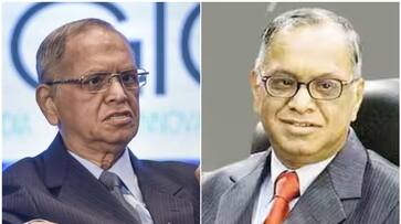 Narayana Murthy 70 hour work week suggestion doctor reaction btb Narayana Murthy 70 hour work week suggestion doctor reaction btb