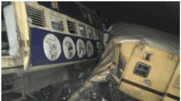 train collided at andra three people died sts train collided at andra three people died sts