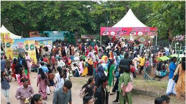 Keraleeyam 2023 Trade Fair held from November 1st to7th joy Keraleeyam 2023 Trade Fair held from November 1st to7th joy