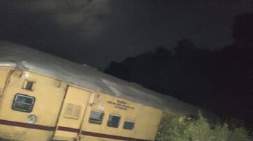 Andhra Train accident, toll rises to eight, PM announce financial aid prm Andhra Train accident, toll rises to eight, PM announce financial aid prm