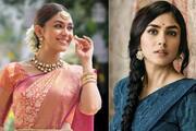 Mrunal Thakur Lost Films As Her Parents Disapproved Of Her Doing Intimate Scenes skr