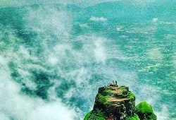 Prabalgad Fort The Most Dangerous Fort in India facts and history iwh