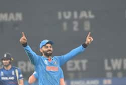 virat kohli started dancing in the field on indian team victory zkamn