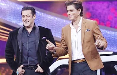 Salman Khan turned down SRKs Mannat due to father Salim Khans advice vvk