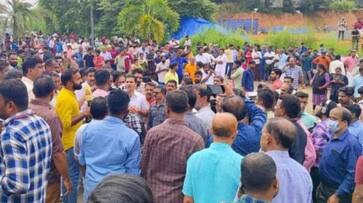 Kerala bomb Blast in Jehovah's Witnesses meeting who are they what is their presence in india ans Kerala bomb Blast in Jehovah's Witnesses meeting who are they what is their presence in india ans
