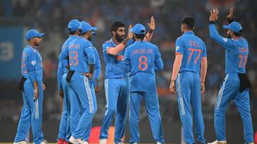 ODI World Cup 2023: India's semi-final qualification equations explained, men in blue could still not qualify avv ODI World Cup 2023: India's semi-final qualification equations explained, men in blue could still not qualify avv