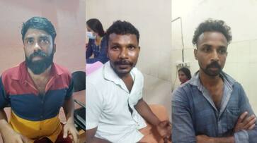 karuvatta boat race conflict three arrested SSM karuvatta boat race conflict three arrested SSM