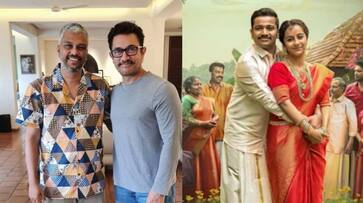 Jaya Jaya Jaya Jaya Hey movie director vipin das about aamir khan nrn Jaya Jaya Jaya Jaya Hey movie director vipin das about aamir khan nrn