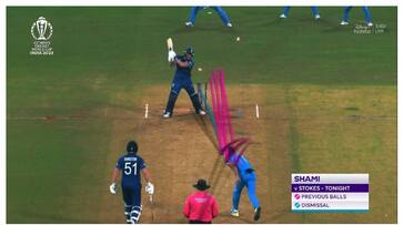 watch video mohammed shami set a trap to get ben stokes saa watch video mohammed shami set a trap to get ben stokes saa
