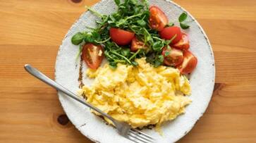 excess egg eating and less exercise may affects heart hyp excess egg eating and less exercise may affects heart hyp
