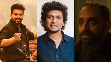 director lokesh kanagaraj about vijay movie leo and lokesh cinematic universe nrn director lokesh kanagaraj about vijay movie leo and lokesh cinematic universe nrn