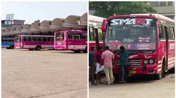 bus strike withdrawal kannur sts bus strike withdrawal kannur sts