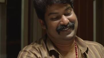 Joju George starrer Pulimada film song out hrk Joju George starrer Pulimada film song out hrk