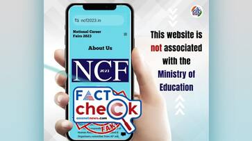 PIB Fact Check Reveals Truth of National Career Fairs 2023 jje PIB Fact Check Reveals Truth of National Career Fairs 2023 jje