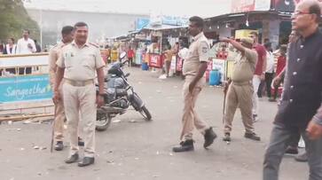 Keral church explosive case police papartment high alert at mandya KRS Dam rav Keral church explosive case police papartment high alert at mandya KRS Dam rav
