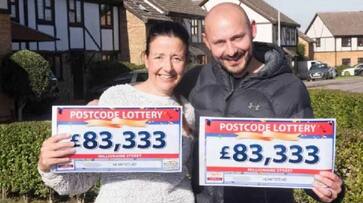double lottery win for kent street family rlp double lottery win for kent street family rlp