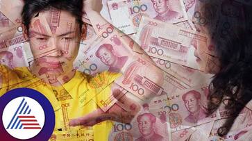 Had Given Lifetime Earnings For Studies Son Spent It On Girlfriend Mother Reached Court roo Had Given Lifetime Earnings For Studies Son Spent It On Girlfriend Mother Reached Court roo