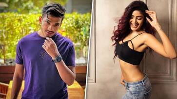 Bigg Boss 17: Soniya Bansal alleges Munawar Faruqui touched her without consent, says 'hath pakad liya tha' RBA Bigg Boss 17: Soniya Bansal alleges Munawar Faruqui touched her without consent, says 'hath pakad liya tha' RBA