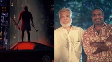 mohanlal movie RAMBAAN directed by Joshiy Chemban Vinod Jose nrn mohanlal movie RAMBAAN directed by Joshiy Chemban Vinod Jose nrn