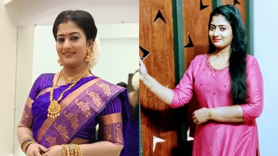 Malayalam TV serial actress Renjusha Menon found dead