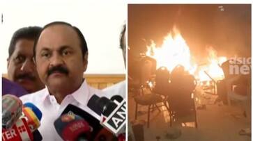 opposition leader said that the opposition will remain with the government on kalamassery blast incident sts opposition leader said that the opposition will remain with the government on kalamassery blast incident sts