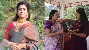 Renjusha Menon no more: Malayalam actress' last Instagram video before suicide grabs attention rkn Renjusha Menon no more: Malayalam actress' last Instagram video before suicide grabs attention rkn