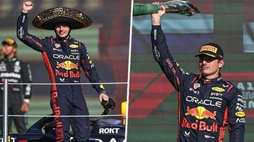 The Making of Max Verstappen: How F1's Most Thrilling Driver Took Over the  Sport