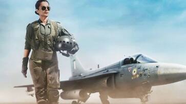 Actor Kangana Ranut Tejas collection report out earns only 3 80 crore hrk Actor Kangana Ranut Tejas collection report out earns only 3 80 crore hrk