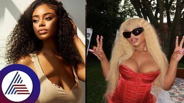 US Model Maleesa Mooney Found Dead Inside Fridge Had Cocaine Alcohol In Blood suc US Model Maleesa Mooney Found Dead Inside Fridge Had Cocaine Alcohol In Blood suc