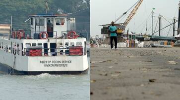 No Lakshadweep Beypore Ship for last two years from kozhikode SSM No Lakshadweep Beypore Ship for last two years from kozhikode SSM