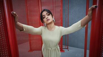 Delhi Cops Questions Bihar Teen In Rashmika Mandannas Deepfake Video Case vvk Delhi Cops Questions Bihar Teen In Rashmika Mandannas Deepfake Video Case vvk