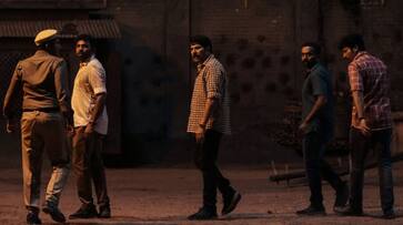 Mammoottys Kerala Squad Kerala collection report out hrk Mammoottys Kerala Squad Kerala collection report out hrk