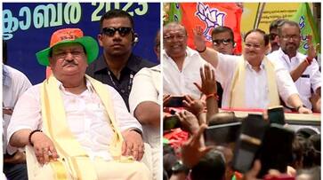The Pinarayi government has a soft approach towards the fundamentalist forces says jp nadda sts The Pinarayi government has a soft approach towards the fundamentalist forces says jp nadda sts