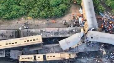 What is the cause for the andhra train accident here is what we know What is the cause for the andhra train accident here is what we know