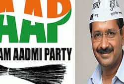 Aam Aadmi Party candidate arrested by Hyderabad Police zrua