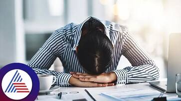 Why Do Women Feel More Sleepy In The Afternoon roo Why Do Women Feel More Sleepy In The Afternoon roo