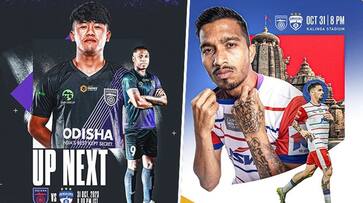 football ISL 2023-24, Odisha FC vs Bengaluru FC preview: A cracker awaits at Kalinga as both teams eye crucial 3 points snt football ISL 2023-24, Odisha FC vs Bengaluru FC preview: A cracker awaits at Kalinga as both teams eye crucial 3 points snt
