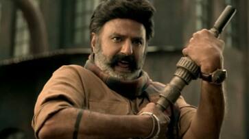 Natasimham Balakrishna Increase Her Remuneration Boby Movie JMS Natasimham Balakrishna Increase Her Remuneration Boby Movie JMS