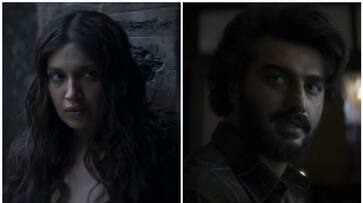 The Lady Killer' trailer: Bhumi Pednekar, Arjun Kapoor unite for murder thriller; movie release on this date SHG The Lady Killer' trailer: Bhumi Pednekar, Arjun Kapoor unite for murder thriller; movie release on this date SHG