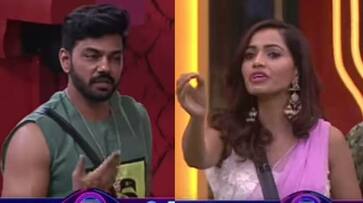 bigg boss telugu 7 shobha shetty fires on arjun in nominations ksr bigg boss telugu 7 shobha shetty fires on arjun in nominations ksr