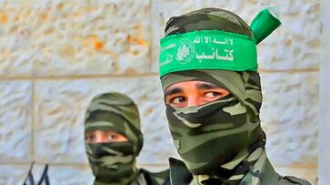 Protecting gaza civilians is responsibility of Israel and United Nations says Hamas terror Unit ckm Protecting gaza civilians is responsibility of Israel and United Nations says Hamas terror Unit ckm