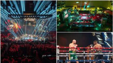 this years riyadh season begins with boxing championship rvn this years riyadh season begins with boxing championship rvn