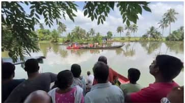 girl died Kottayam boat accident sts girl died Kottayam boat accident sts