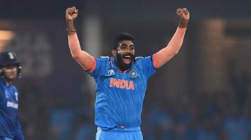 I heard a lot of question marks on my career that I will never come back says Jasprit Bumrah gkc I heard a lot of question marks on my career that I will never come back says Jasprit Bumrah gkc