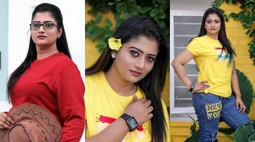 Renjusha Menon prominent Malayalam serial actress found dead at her Thiruvananthapuram home san Renjusha Menon prominent Malayalam serial actress found dead at her Thiruvananthapuram home san