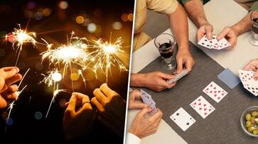 Diwali 2023: Know some fun games for the upcoming festivals RBA Diwali 2023: Know some fun games for the upcoming festivals RBA