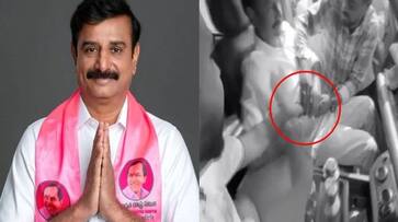 K Prabhakar Reddy is under observation of the critical care unit for the next 48 hours RMA K Prabhakar Reddy is under observation of the critical care unit for the next 48 hours RMA